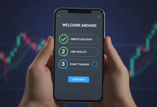 Responsibility — account controls and clear information at Lodestar Zinsis