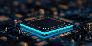 Innovation — trading tools developed by Lodestar Zinsis with AI support