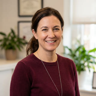 Laura Bennett, listed as Head of Platform Standards at Lodestar Zinsis, in a profile image