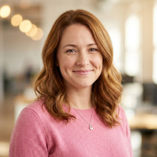 Emily Watson, listed as Head of Customer Support at Lodestar Zinsis, in a profile image