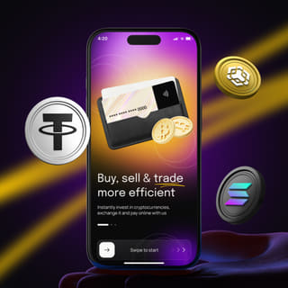 mobile device displaying the Lodestar Zinsis trading platform